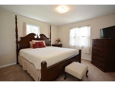 Master Bedroom.