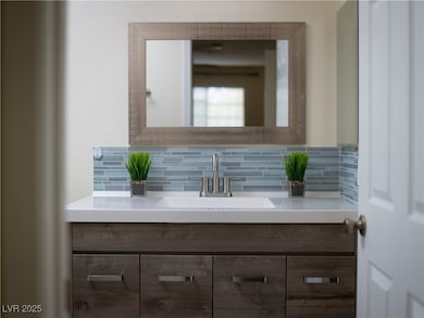 3318 N Decatur Blvd unit 2149, Las Vegas, NV 89130 - photo 7