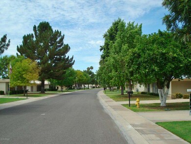 10010 W Highwood Ln unit 42, Sun City, AZ 85373 - photo 2