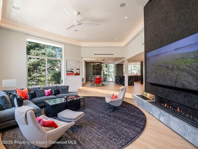 1440 Crystal Lake Rd unit 1, Aspen, CO 81611 - photo 4