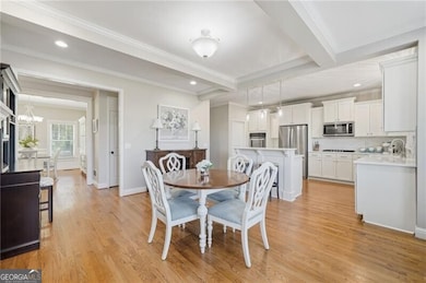 619 Blackwater Ridge, Canton, GA 30114 - photo 5