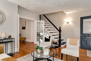 14 Bedford St unit 14, Lexington, MA 02420 - photo 4