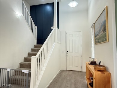 6641 Conquistador St, Las Vegas, NV 89149 - photo 3