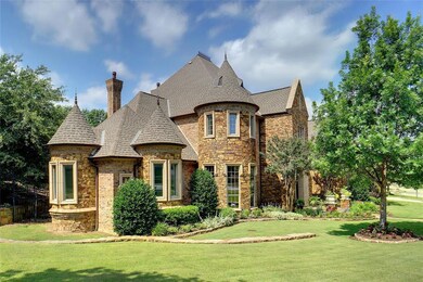 101 Londonberry Terrace, Southlake, TX 76092 - photo 3