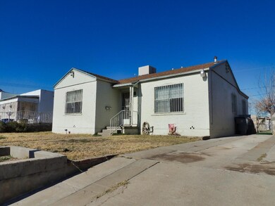 3613 Hamilton Ave, El Paso, TX 79930 - photo 3