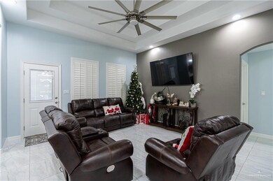 817 Whitewing St, Alamo, TX 78516 - photo 7