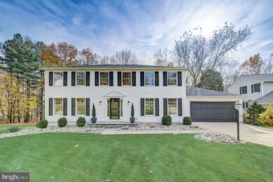 1401 Concord Point Ln, Reston, VA 20194 - photo 3