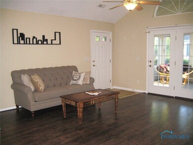 All new flooring throughout!