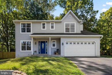 49 Bertram Blvd, Stafford, VA 22556 - photo 2