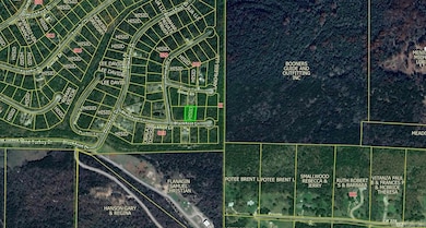 Lot 7 Blackfoot Ln, Holiday Island, AR 72631 - photo 2