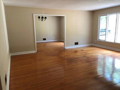 Formal living