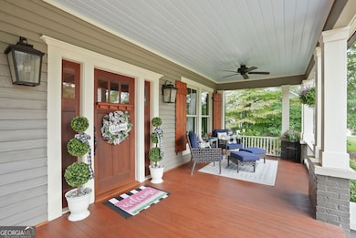 745 Washington St, Clarkesville, GA 30523 - photo 6