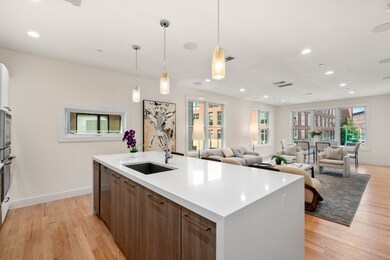 45 A St unit 1, Boston, MA 02127 - photo 3