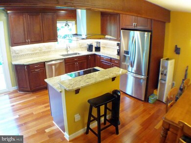 12229 Wye Oak Commons Cir unit 73, Burke, VA 22015 - photo 6