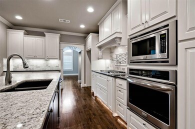 1535 Sieanna Cove, Springdale, AR 72764 - photo 6