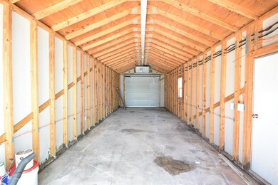 12x29 garage