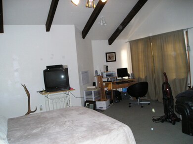 Huge Master Suite