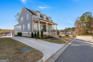 1245 Hayes Square, Peachtree City, GA 30269 - photo 3