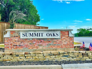 2701 Bissonet Dr, Denton, TX 76210 - photo 2