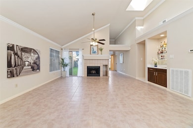 8603 Spring Green Dr, Houston, TX 77095 - photo 7