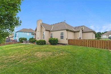 1404 SW Merryman Dr, Lees Summit, MO 64082 - photo 5