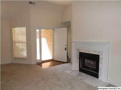 When you enter this home this Living/Great Room ha