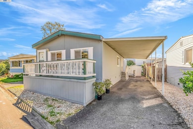 711 Old Canyon Rd unit 176, Fremont, CA 94536 - photo 3