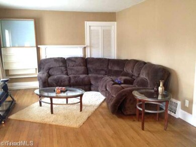 Living Room.