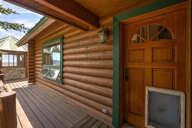 10-1651 N Dry Lakes Rd, Brian Head