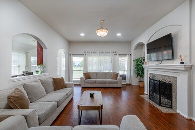 7915 Sonoma Oak Dr, Houston, TX 77041 - photo 7