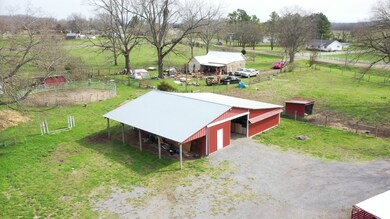 1708 Highway 130 W, Shelbyville, TN 37160 - photo 7