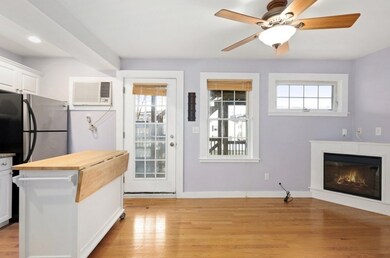 10 Emmet St unit 2, Boston, MA 02127 - photo 5