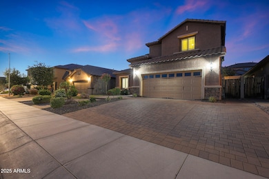 2 Car Garage