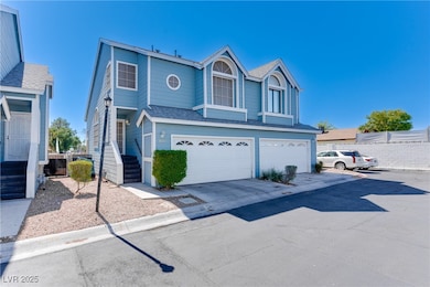 5037 Souza Dr, Las Vegas, NV 89146 - photo 6