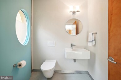 2351 Champlain St NW unit P4, Washington, DC 20009 - photo 7