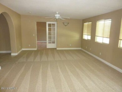 2823 E Hackamore Cir unit 42, Mesa, AZ 85213 - photo 6