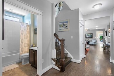 3411 Corley Home Dr, Richmond, VA 23235 - photo 5