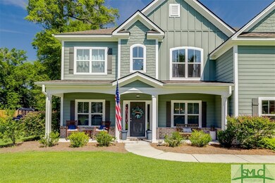 109 Gnann Way, Rincon, GA 31326 - photo 4