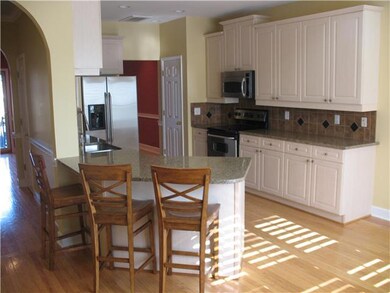 Nice Kitchen