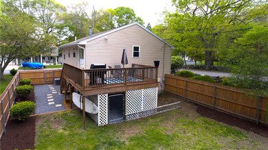 933 Middlebridge Rd, Wakefield, RI 02879 - photo 7