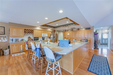 5 Mckenzie Ln, Bella Vista, AR 72715 - photo 4