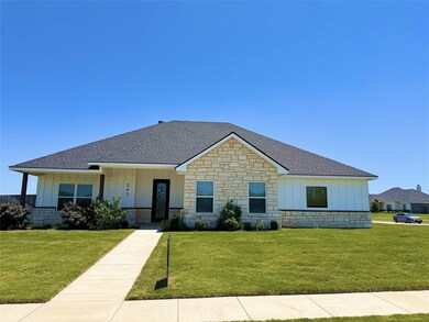 243 Embraer Rd, Abilene, TX 79602 - photo 4