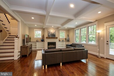 3313 N Pocomoke St, Arlington, VA 22207 - photo 4