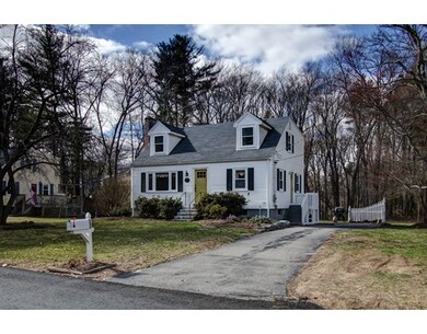 35 Anthony Rd, Franklin, MA 02038 - photo 2