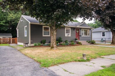 28 Wedgewood Rd, Worcester, MA 01602 - photo 2