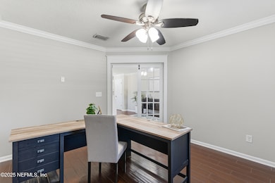 83 Heritage Oaks Dr, Saint Johns, FL 32259 - photo 7