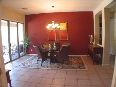 Formal Dining 2