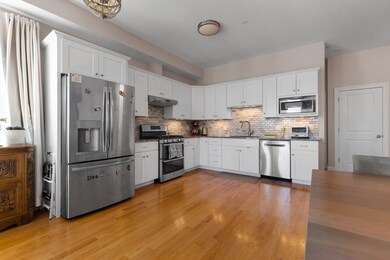 68 B Horace St unit B, Boston, MA 02128 - photo 3