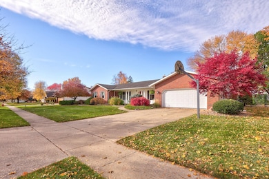 482 Harvest Ln, Frankenmuth, MI 48734 - photo 2