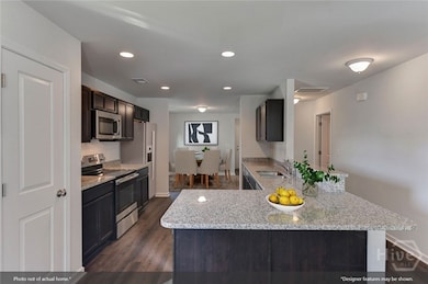 440 Waters Edge Way, Hardeeville, SC 29927 - photo 2